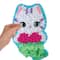 PlushCraft™ Catty Cushion Fabric by Number Kit